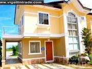 Very Affordable 4 BR House and Lot in Imus Single Attached