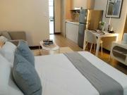 Studio Unit With Balcony for Sale in Saekyung Subabasbas...