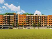 STUDIO UNIT FOR SALE IN SALINAS DRIVE LAHUG CEBU CITY