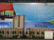 Very Affordable Condominium In Pasig