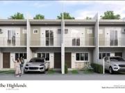 VERY AFFORDABLE HOUSE AND LOT FOR SALE IN TAWASON...