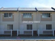 Very affordable house and lot in bulacan