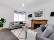 Very affordable inner city home zoned Commercial 2