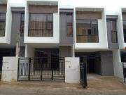 Very Affordable Ready for Occupancy Townhouse in Antipolo