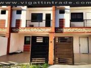 Very affordable vista grande house and lot in bf resort...