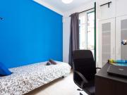 Very appealing single bedroom with a balcony, in El...