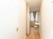 Very appealing studio near Technische Universität Berlin