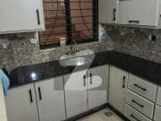 Very Beautiful 5 Marla One and Half Story 3 Bed House...