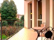 very beautiful apartment in historic center of Milan