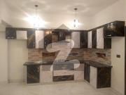 Very Beautiful & Attractive Flat At Main University Road...
