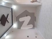 Very Beautiful Flat Available With A Roof At By Birth...