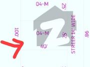 Very beautiful location near khawaja corporation Chowk...