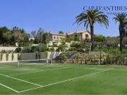 VERY BEAUTIFUL PROPERTY CAP D'ANTIBES
