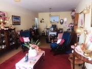 Very big and spacious flat in the heart of Navalsig