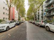 Very bright 1 room apartment in Schöneberg, Berlin... Very bright 1 room apartment in Schöneberg, Berlin...