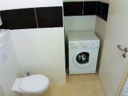 Very bright and calm, stylishly furnished 3 room...