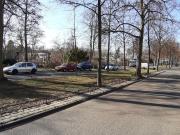 Very bright and calm, stylishly furnished 3 room...