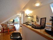 Very bright and modern furnished 1 Room Apartment in the...