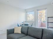 VERY BRIGHT FURNISHED APARTMENT FOR RENT IN THE...