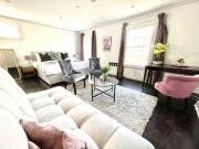 Very Central and All inclusive