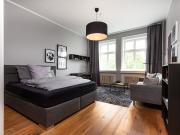 Very Central and spacious 2 bedroom apartment, Berlin...