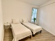 Very central and spacious 3 bedroom flat, Bremen...