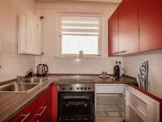 Very central, charming apartment on Ku´damm, Berlin...