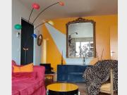 Very Central Flat Canal St Martin