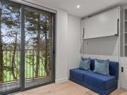 Very charming studio near the North Ealing tube Has an...