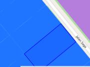 Very Cheap Commercial Land @ Ijok Kuala Selangor