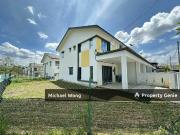 Sari Alamanda Rawang For Sale Sungai Choh For Sale