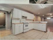 Very clean, cozy 1 bedroom basement suit