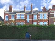 Very close Lordship Lane and Dulwich Park