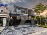 Very close to defence raya 01 kanal brand new modern...
