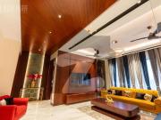 Very close to dolmen mall 01 kanal double unit modern...