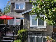 Very Close To Ubc! 2br 1bath