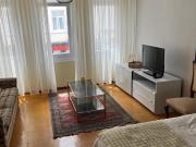 Very comfy 3 bedroom apartment near the A Coruña train...
