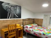 Very comfy studio in L'Hospitalet de Llobregat Very comfy studio in L'Hospitalet de Llobregat