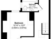 Very Convenient 2 3 Bedroom Flat