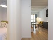 Very cool 2 bedroom flat in El Poble Sec Parc de Montjuïc Very cool 2 bedroom flat in El Poble Sec Parc de Montjuïc