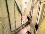 Very cool single bedroom close to Parc Joan Miró