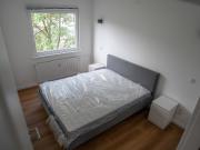 very cosy, quiet apartment in the heart of Schöneberg,...