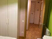 Very cosy single bedroom in Sant Andreu de Palomar