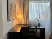 Very cosy single bedroom near the Lawrence West metro...