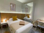 Very cosy single bedroom near the Monumental metro