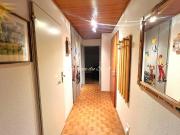 Very cozy 3.5 room apartment near the funicular