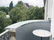 Very elegant studio, new renovated, beautiful view over...