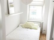Very elegant studio, new renovated, beautiful view over...