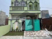 Very Good Location Formanites Housing Society Lahore...