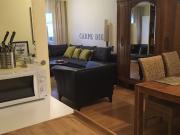 Very high quality apartment in a prime location